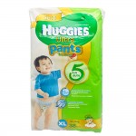 Huggies gold 2024 ultra diapers